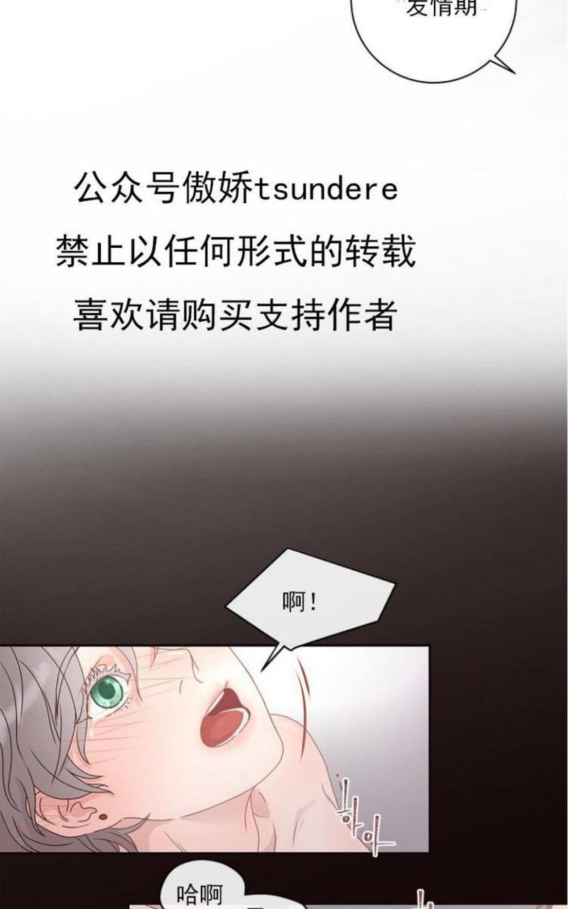 勾引alpha的方法[耽美]韩漫全集-第1话无删减无遮挡章节图片 