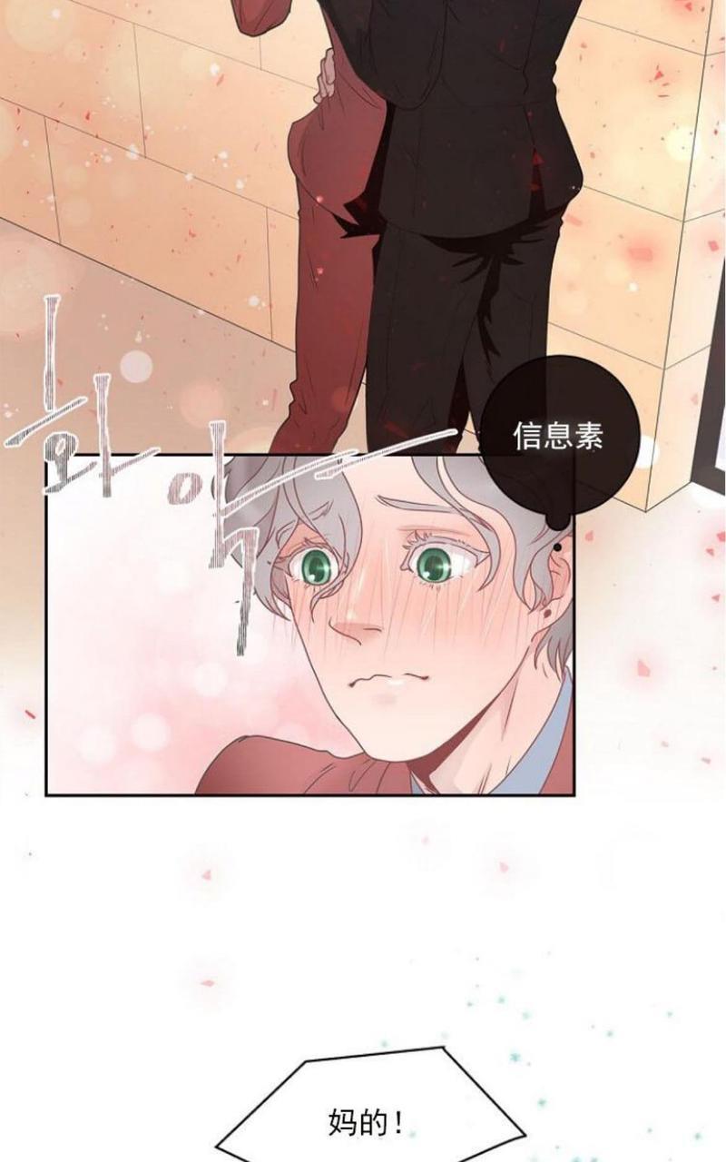 勾引alpha的方法[耽美]韩漫全集-第3话无删减无遮挡章节图片 