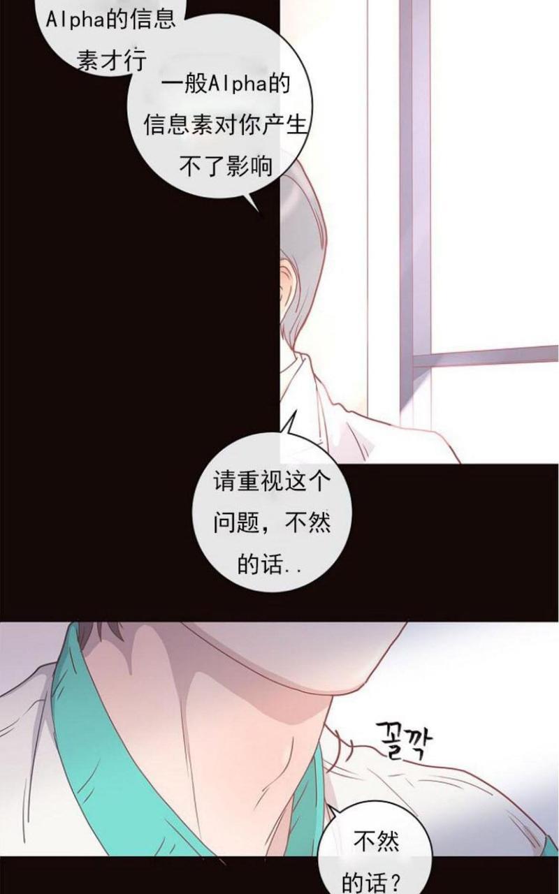 勾引alpha的方法[耽美]韩漫全集-第5话无删减无遮挡章节图片 