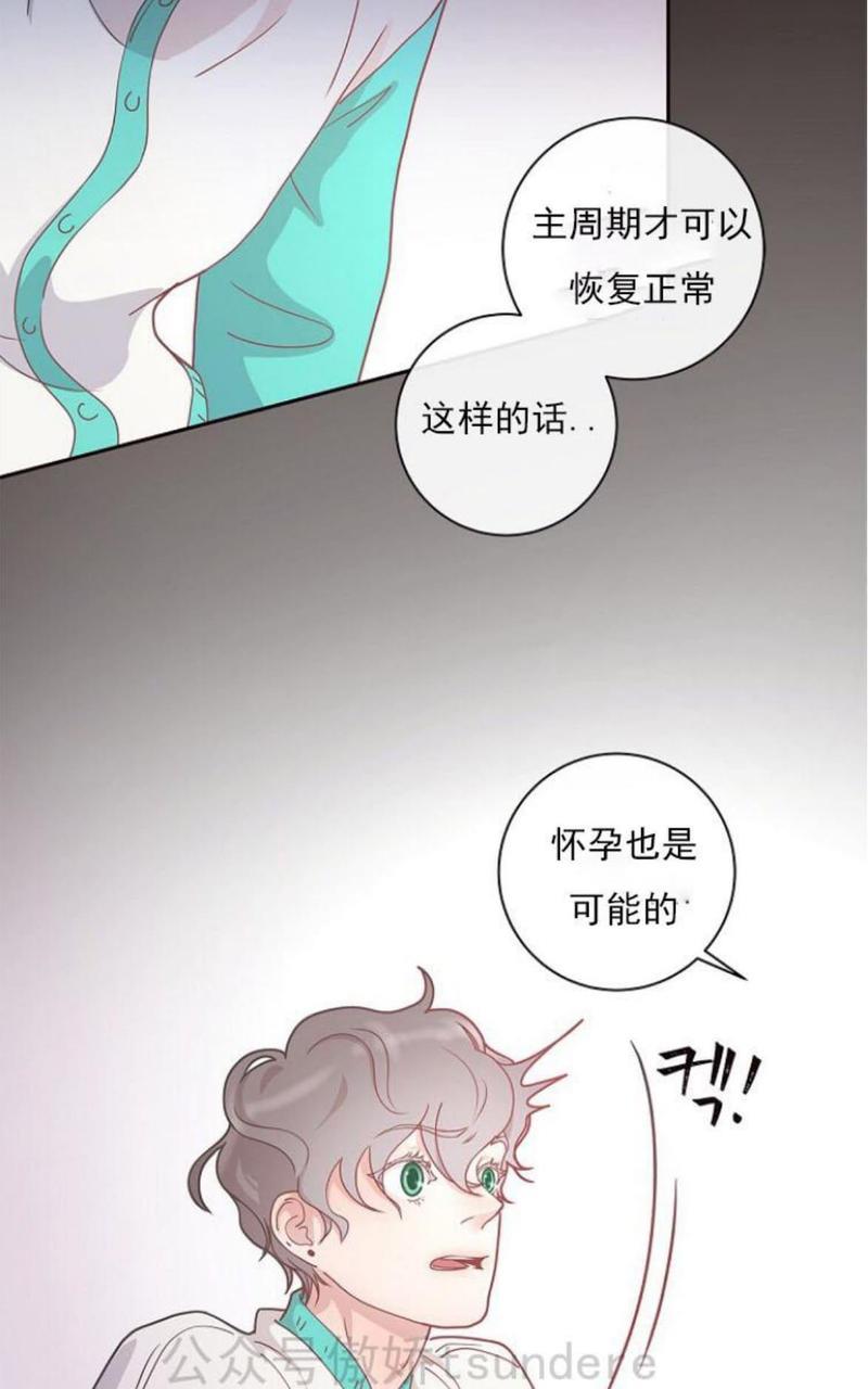 勾引alpha的方法[耽美]韩漫全集-第5话无删减无遮挡章节图片 
