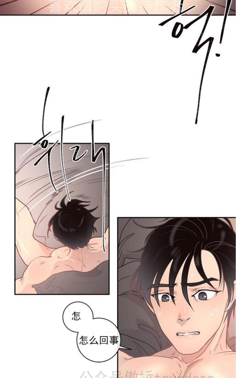 勾引alpha的方法[耽美]韩漫全集-第6话无删减无遮挡章节图片 