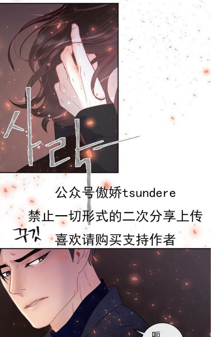 勾引alpha的方法[耽美]韩漫全集-第13话无删减无遮挡章节图片 