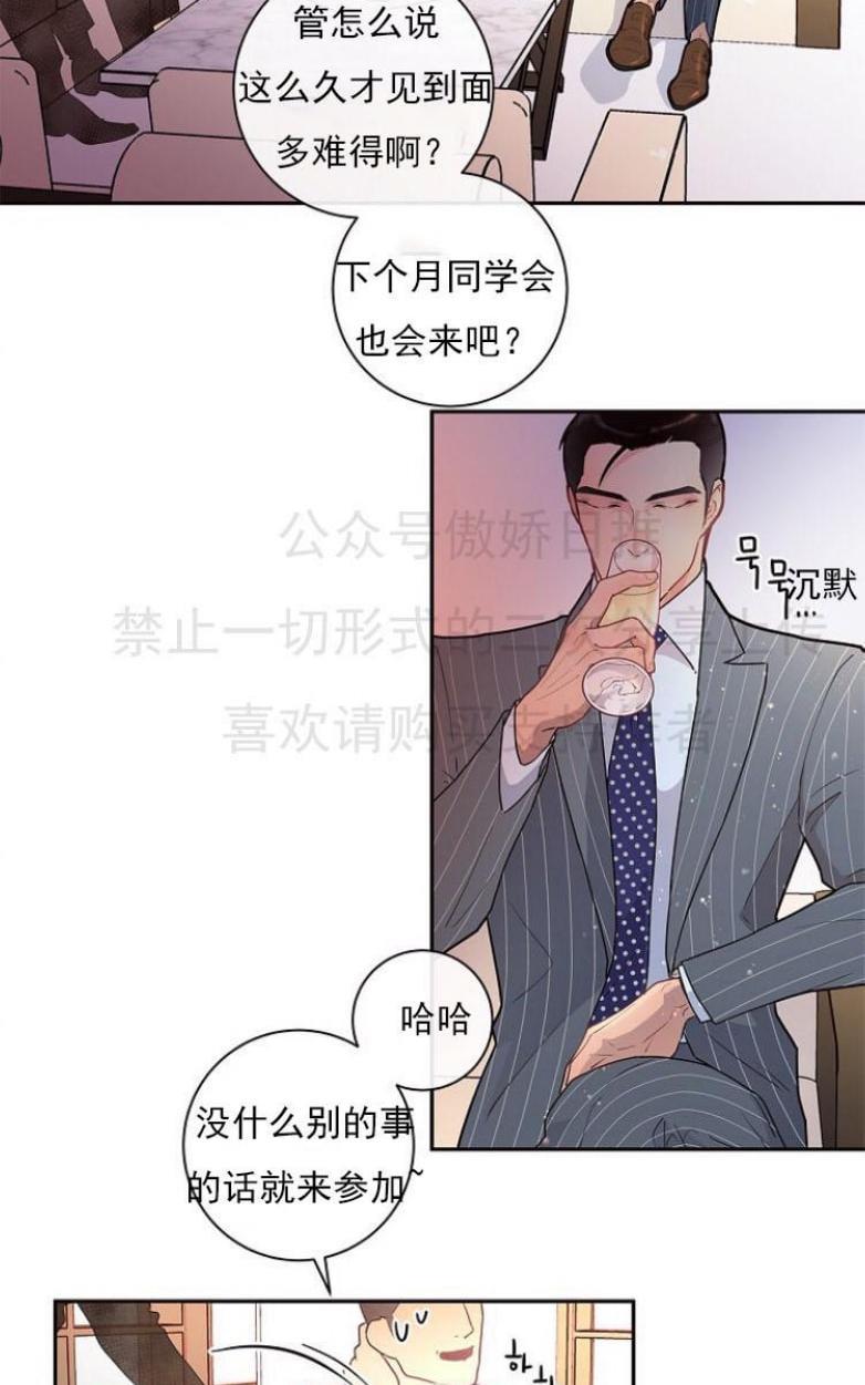 勾引alpha的方法[耽美]韩漫全集-第20话无删减无遮挡章节图片 