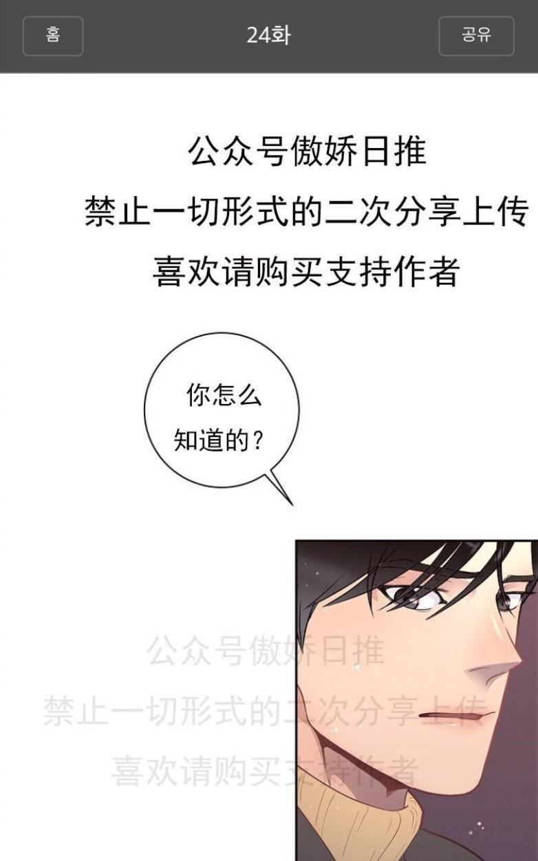 勾引alpha的方法[耽美]韩漫全集-第24话无删减无遮挡章节图片 