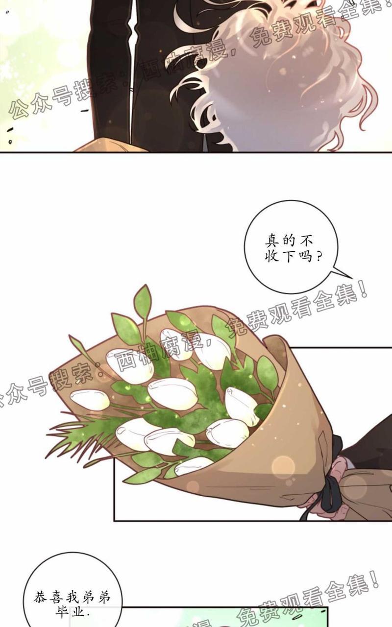 勾引alpha的方法[耽美]韩漫全集-第26话无删减无遮挡章节图片 
