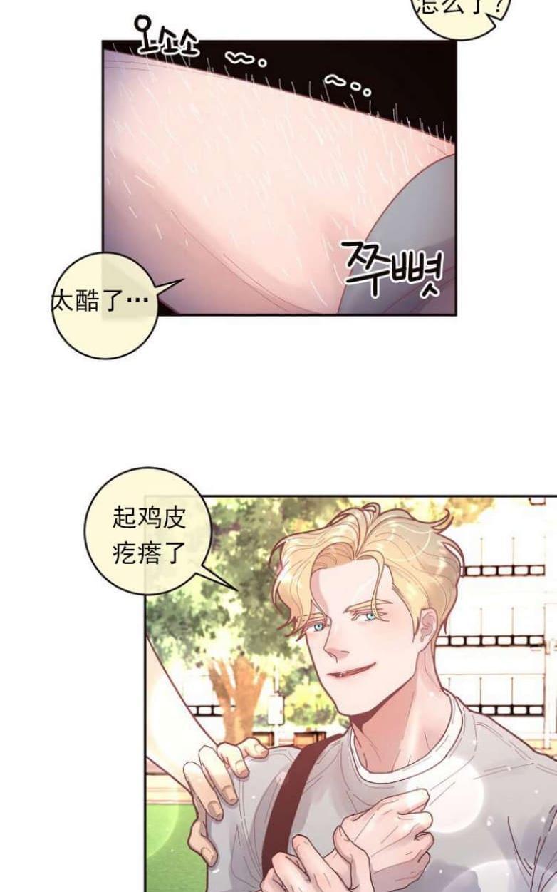 勾引alpha的方法[耽美]韩漫全集-第27话无删减无遮挡章节图片 