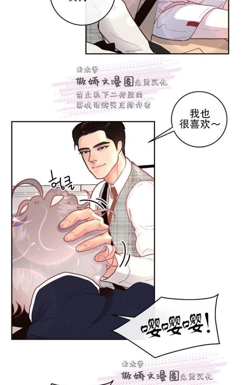 勾引alpha的方法[耽美]韩漫全集-第36话无删减无遮挡章节图片 