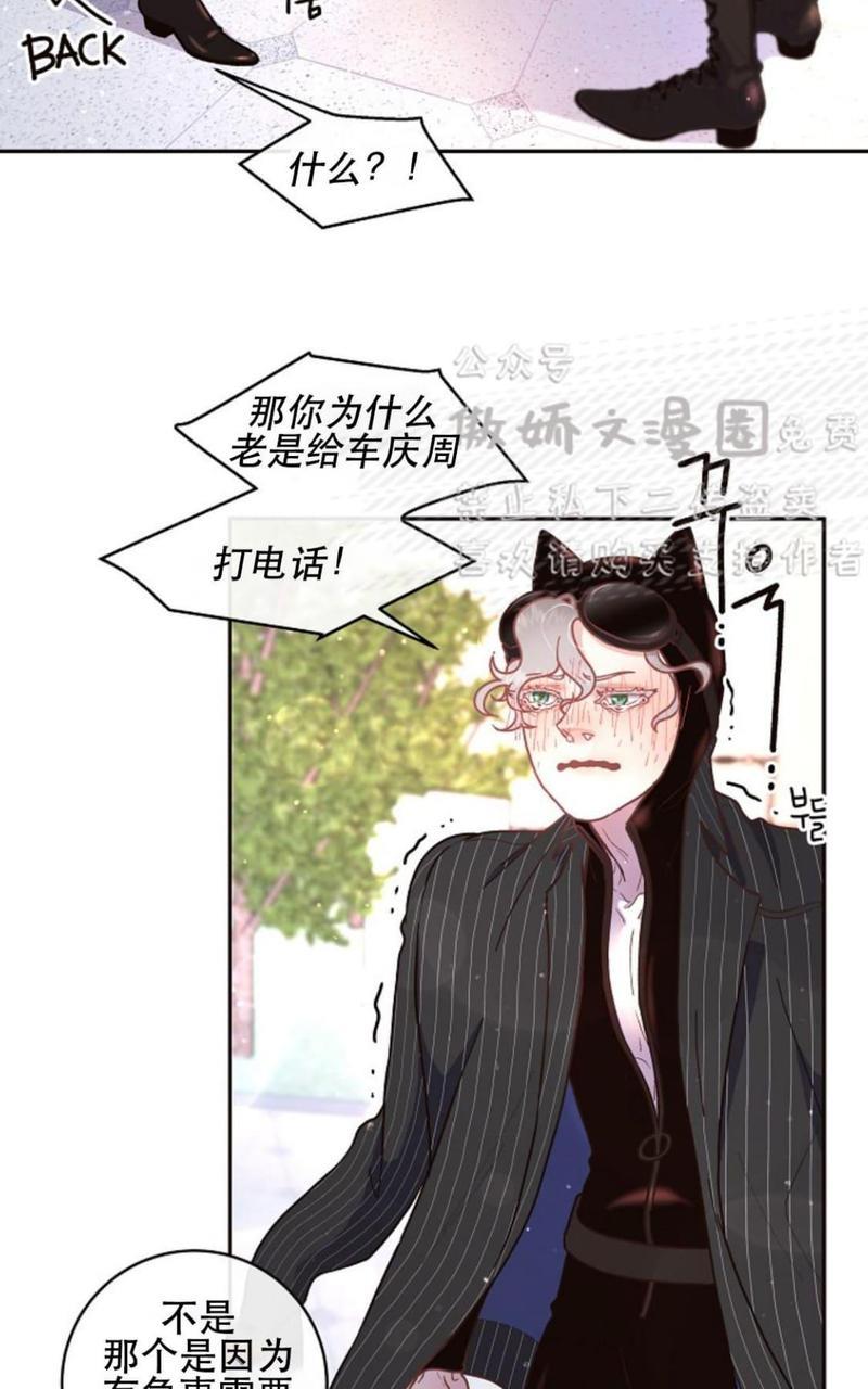 勾引alpha的方法[耽美]韩漫全集-第41话无删减无遮挡章节图片 