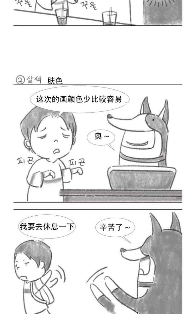 勾引alpha的方法[耽美]韩漫全集-第一季后记无删减无遮挡章节图片 