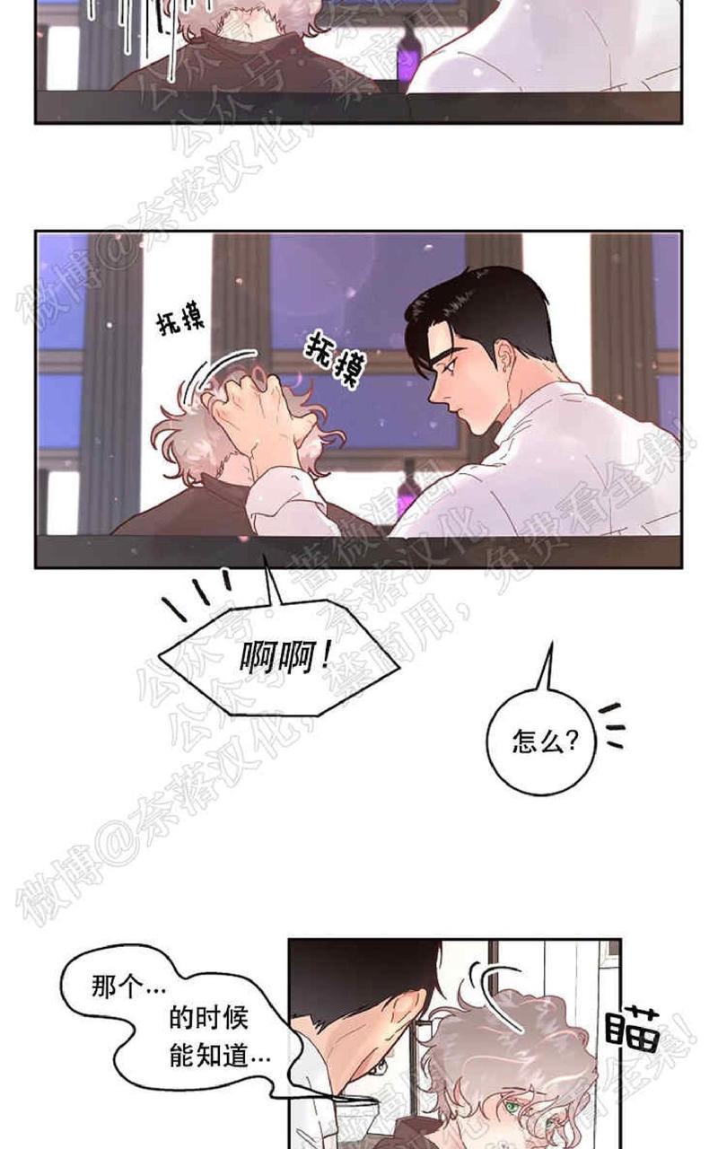 勾引alpha的方法[耽美]韩漫全集-第50话无删减无遮挡章节图片 