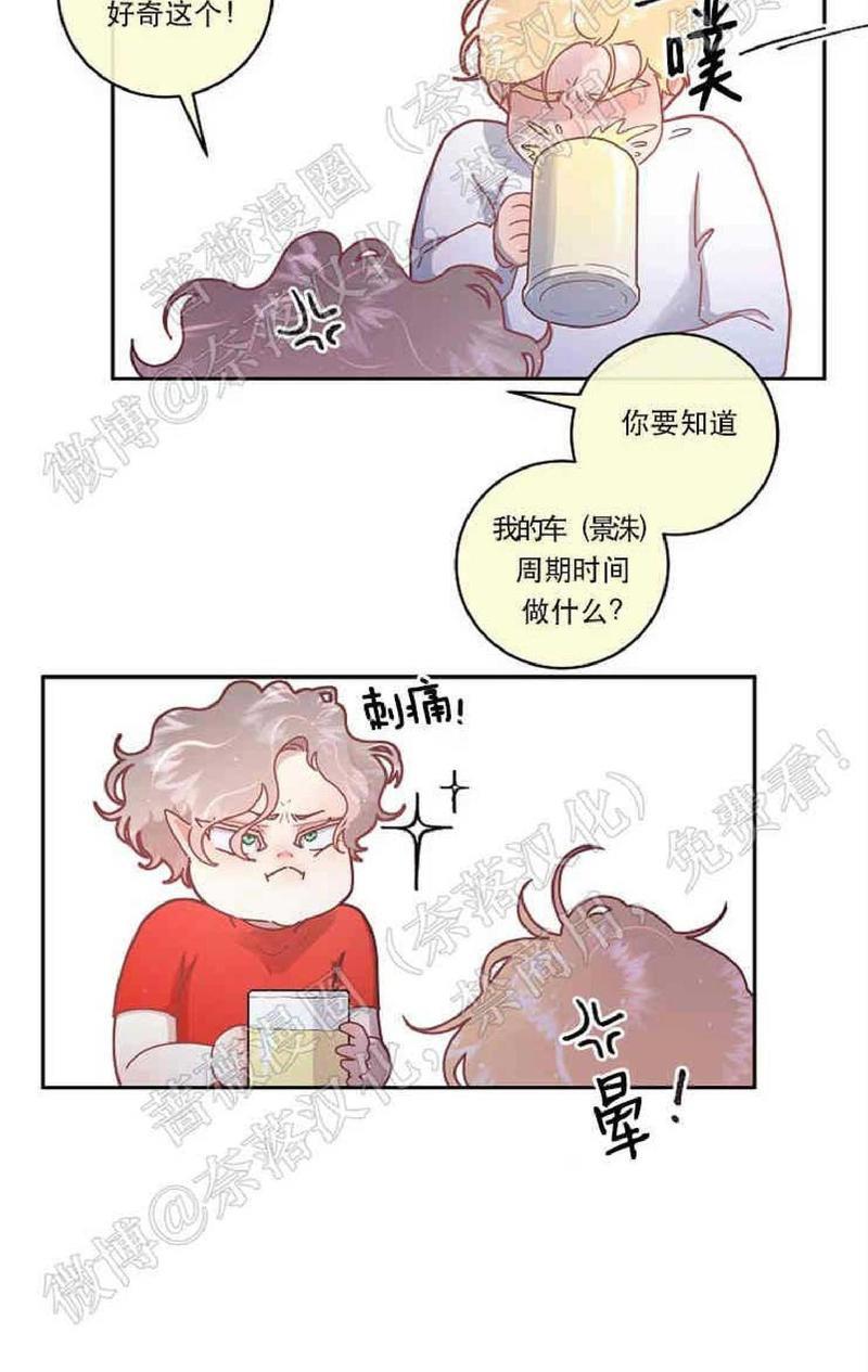 勾引alpha的方法[耽美]韩漫全集-第54话无删减无遮挡章节图片 