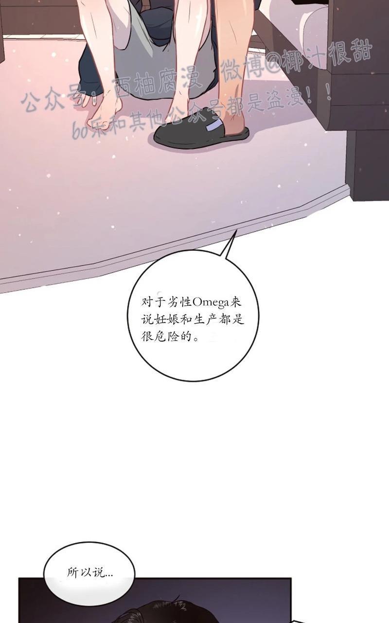 勾引alpha的方法[耽美]韩漫全集-第58话无删减无遮挡章节图片 