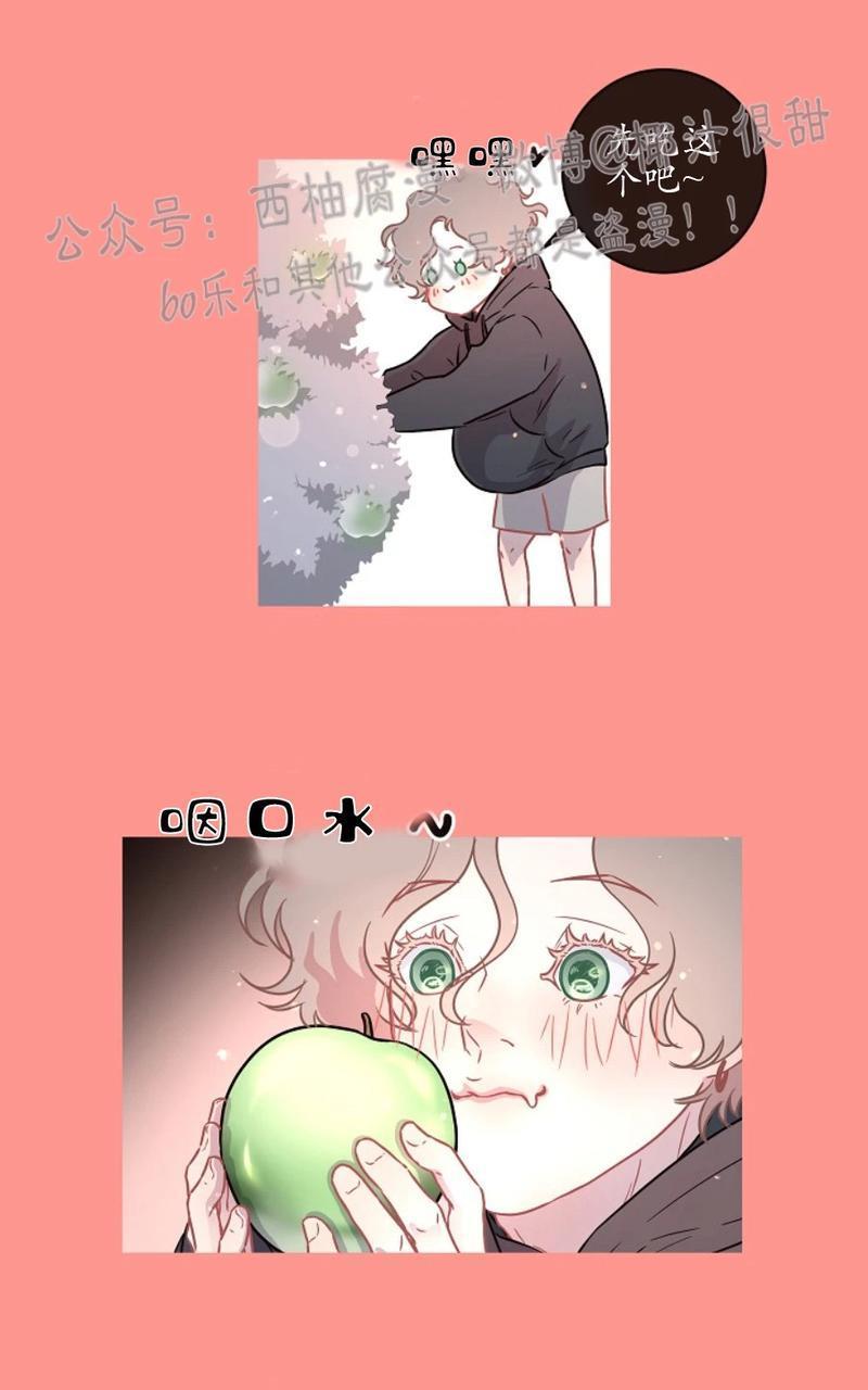 勾引alpha的方法[耽美]韩漫全集-第58话无删减无遮挡章节图片 