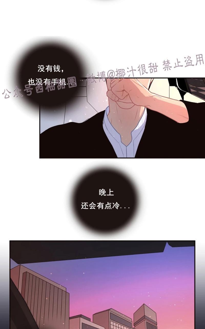 勾引alpha的方法[耽美]韩漫全集-第59话无删减无遮挡章节图片 