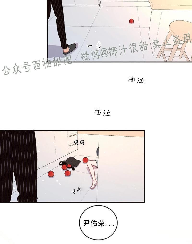 勾引alpha的方法[耽美]韩漫全集-第59话无删减无遮挡章节图片 