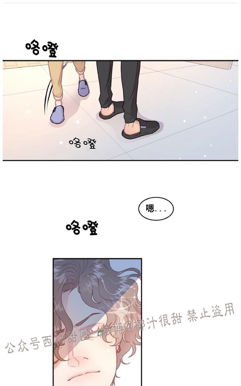 勾引alpha的方法[耽美]韩漫全集-第60话无删减无遮挡章节图片 