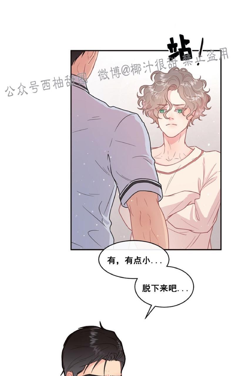 勾引alpha的方法[耽美]韩漫全集-第60话无删减无遮挡章节图片 