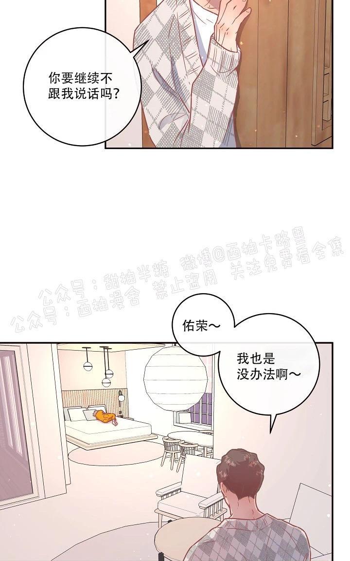 勾引alpha的方法[耽美]韩漫全集-第61话无删减无遮挡章节图片 
