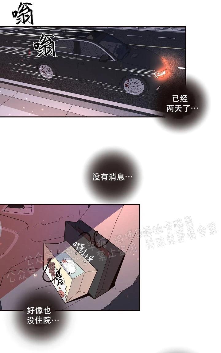 勾引alpha的方法[耽美]韩漫全集-第61话无删减无遮挡章节图片 
