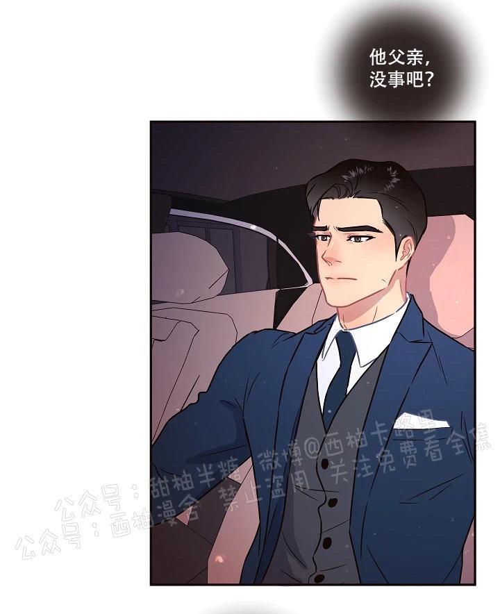 勾引alpha的方法[耽美]韩漫全集-第61话无删减无遮挡章节图片 