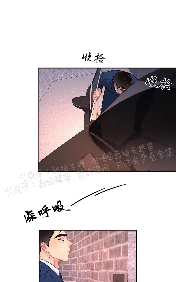 勾引alpha的方法[耽美]韩漫全集-第61话无删减无遮挡章节图片 