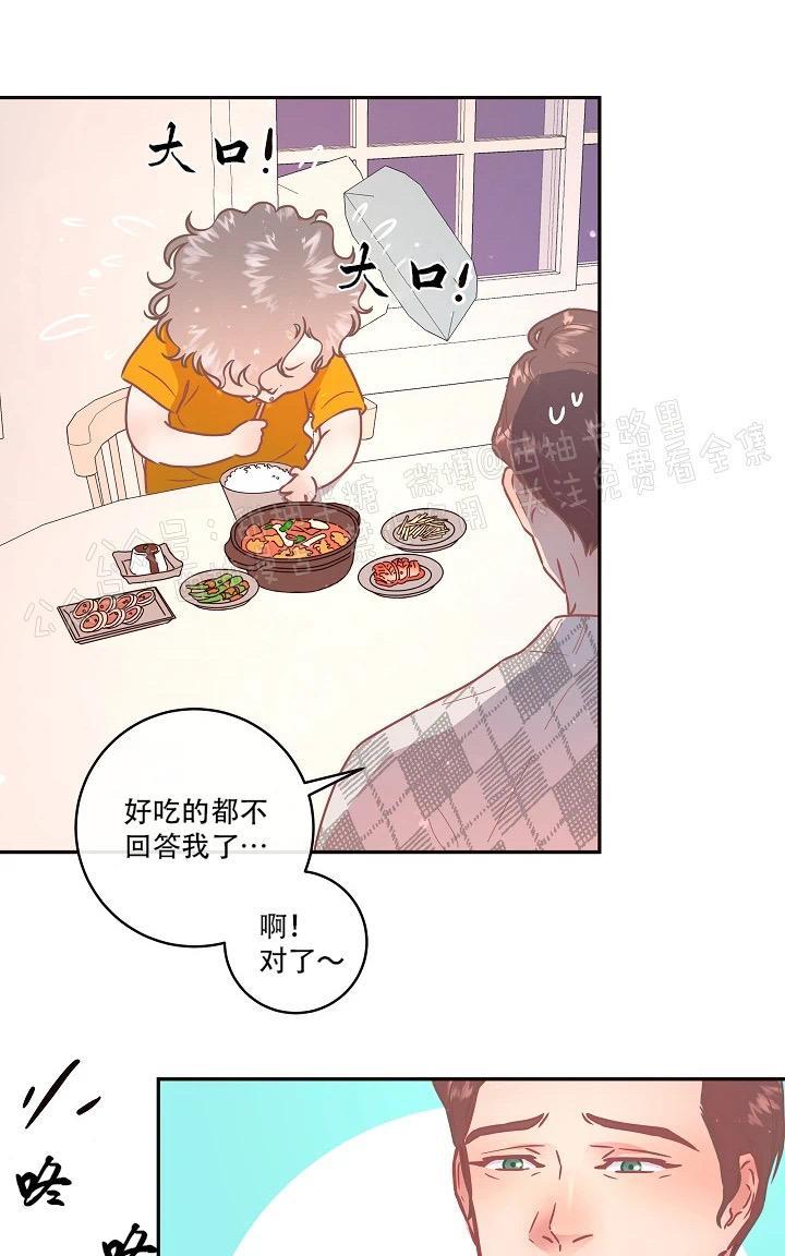 勾引alpha的方法[耽美]韩漫全集-第61话无删减无遮挡章节图片 