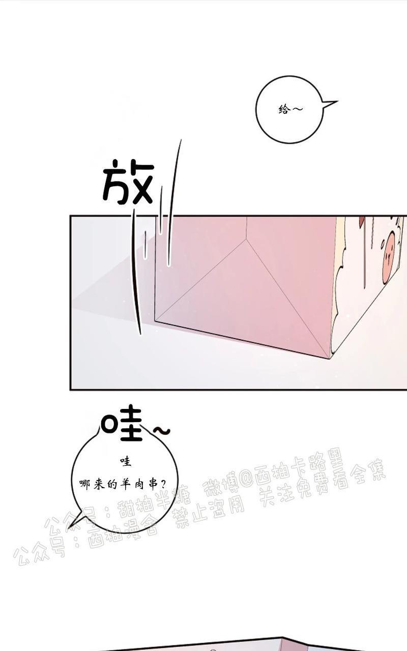 勾引alpha的方法[耽美]韩漫全集-第62话无删减无遮挡章节图片 