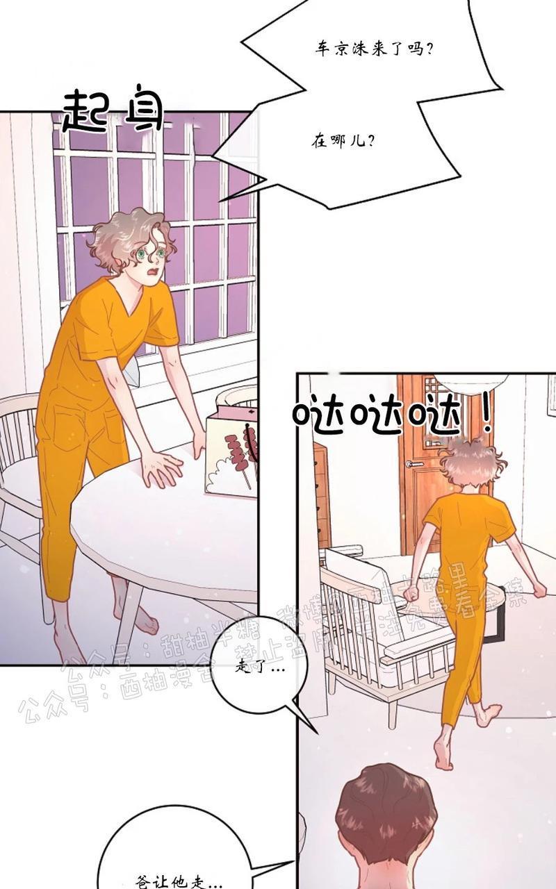 勾引alpha的方法[耽美]韩漫全集-第62话无删减无遮挡章节图片 
