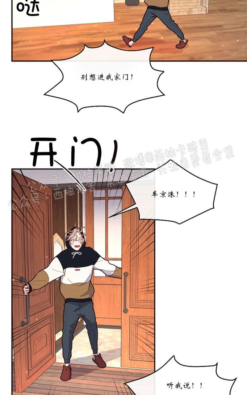 勾引alpha的方法[耽美]韩漫全集-第62话无删减无遮挡章节图片 