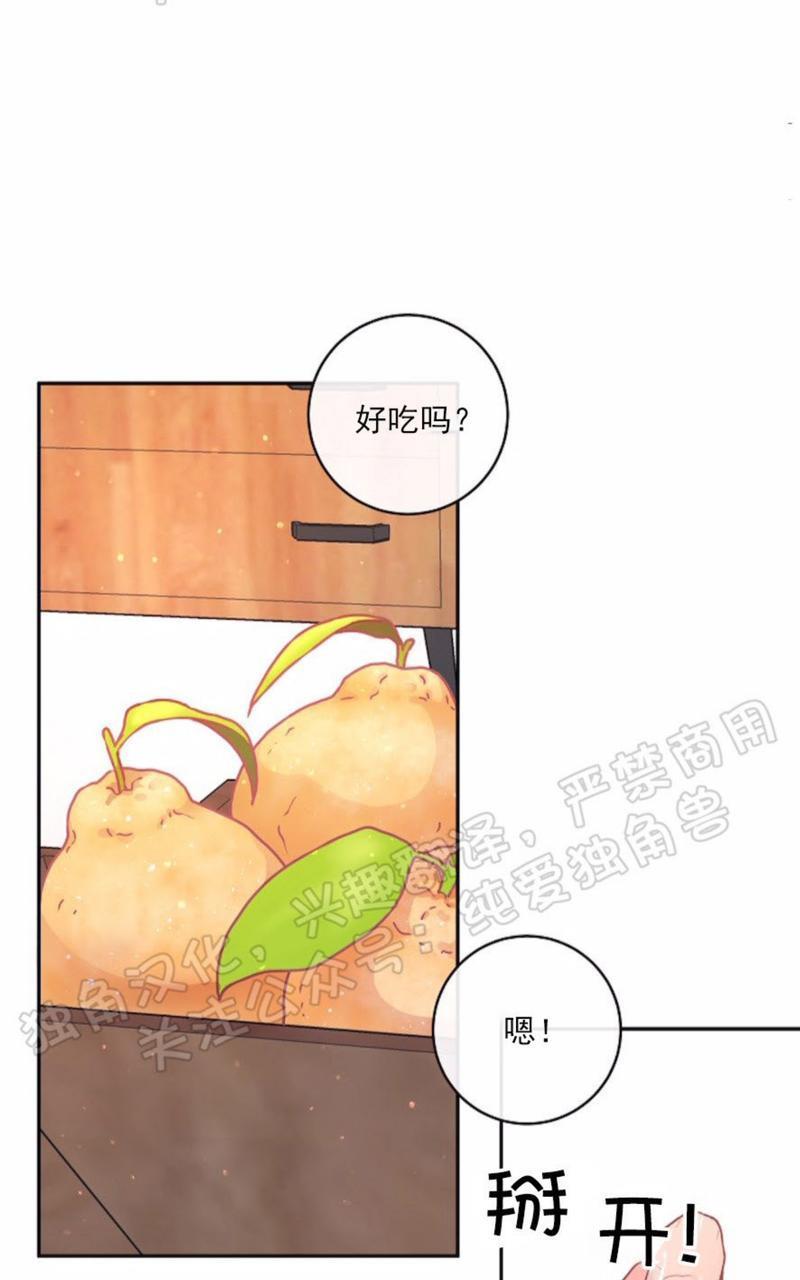勾引alpha的方法[耽美]韩漫全集-第63话无删减无遮挡章节图片 