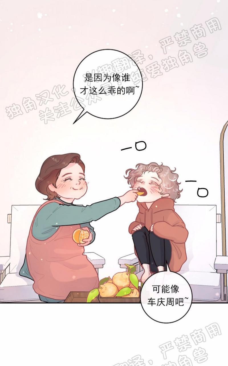 勾引alpha的方法[耽美]韩漫全集-第63话无删减无遮挡章节图片 