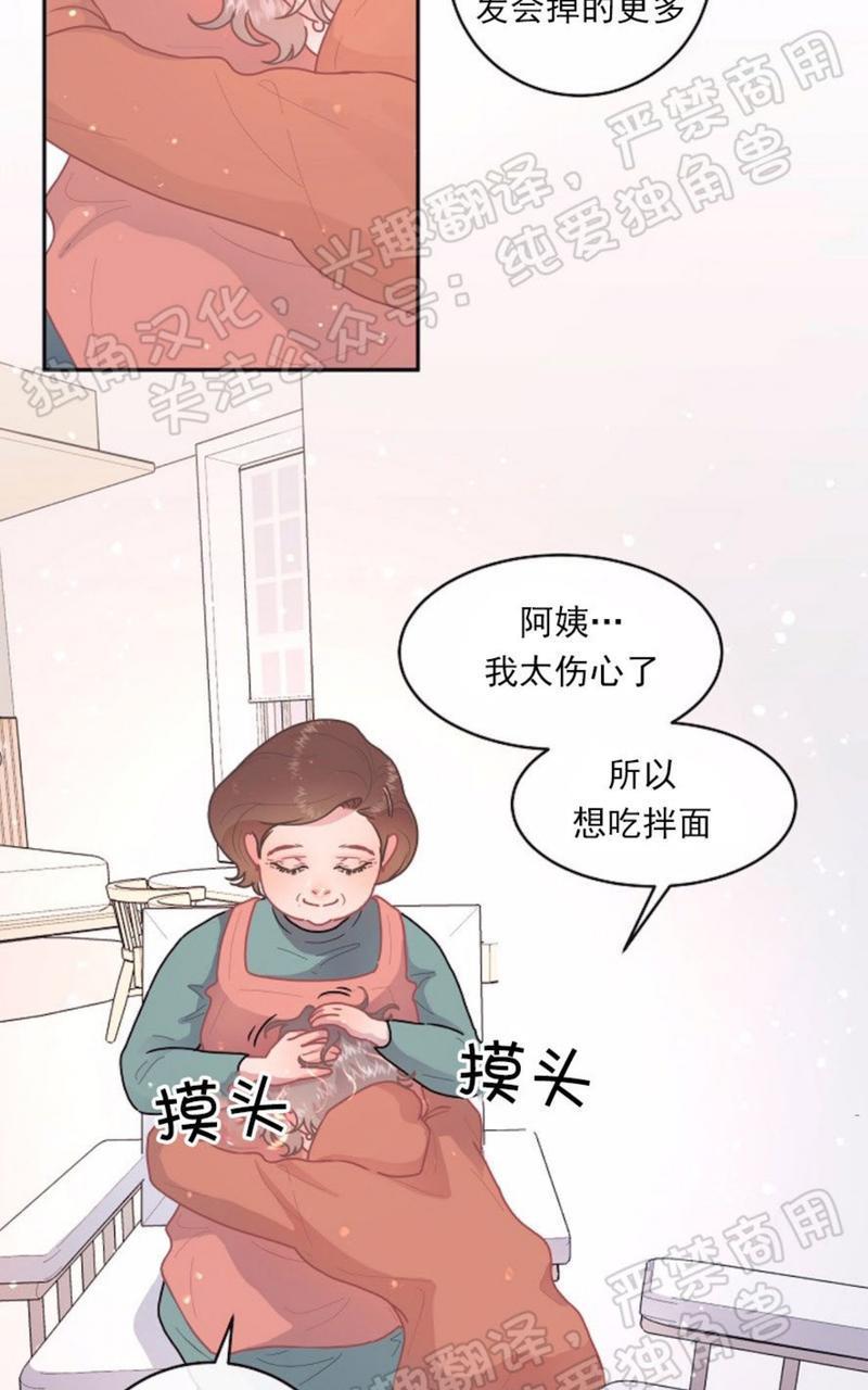 勾引alpha的方法[耽美]韩漫全集-第63话无删减无遮挡章节图片 