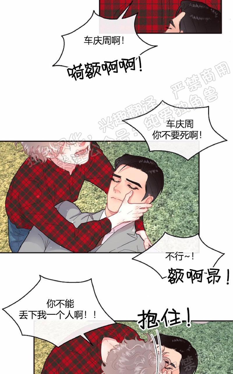 勾引alpha的方法[耽美]韩漫全集-第65话无删减无遮挡章节图片 
