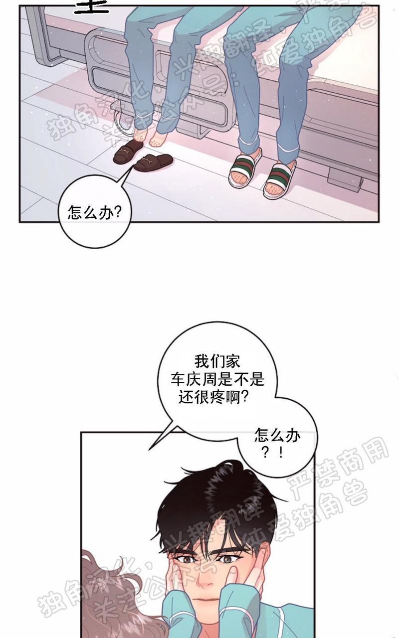 勾引alpha的方法[耽美]韩漫全集-第66话无删减无遮挡章节图片 