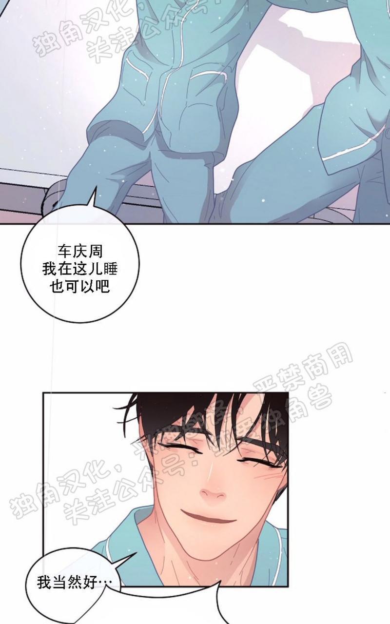 勾引alpha的方法[耽美]韩漫全集-第66话无删减无遮挡章节图片 