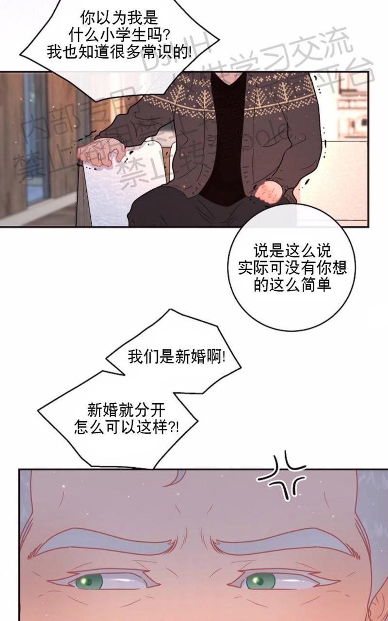 勾引alpha的方法[耽美]韩漫全集-第69话无删减无遮挡章节图片 