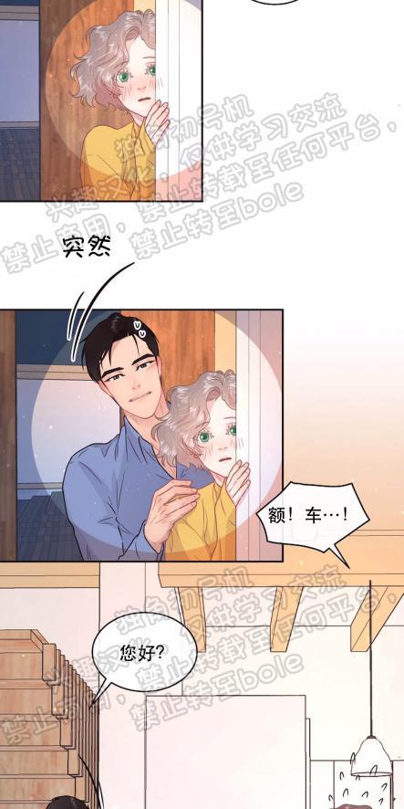 勾引alpha的方法[耽美]韩漫全集-第70话无删减无遮挡章节图片 