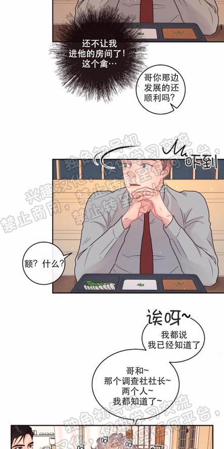 勾引alpha的方法[耽美]韩漫全集-第70话无删减无遮挡章节图片 
