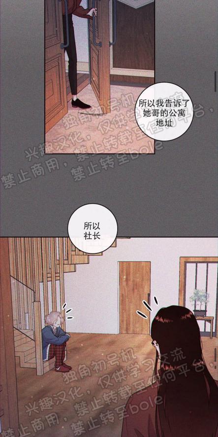 勾引alpha的方法[耽美]韩漫全集-第70话无删减无遮挡章节图片 