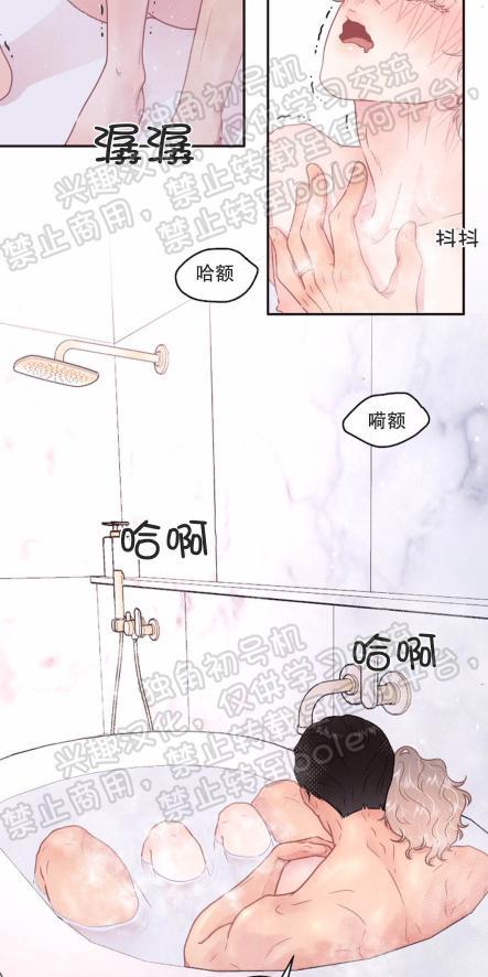 勾引alpha的方法[耽美]韩漫全集-第70话无删减无遮挡章节图片 