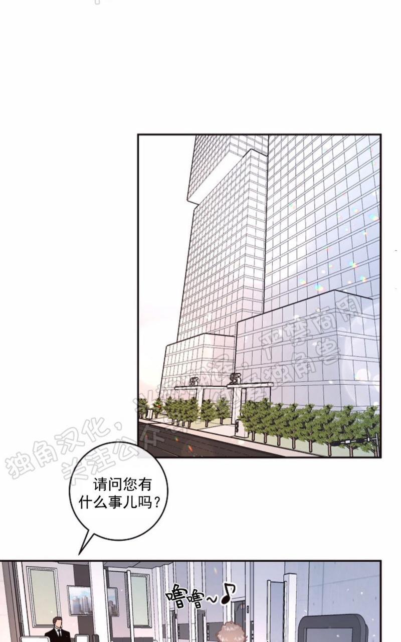 勾引alpha的方法[耽美]韩漫全集-第71话无删减无遮挡章节图片 
