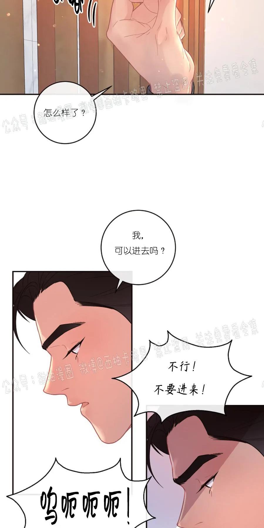勾引alpha的方法[耽美]韩漫全集-第72话无删减无遮挡章节图片 
