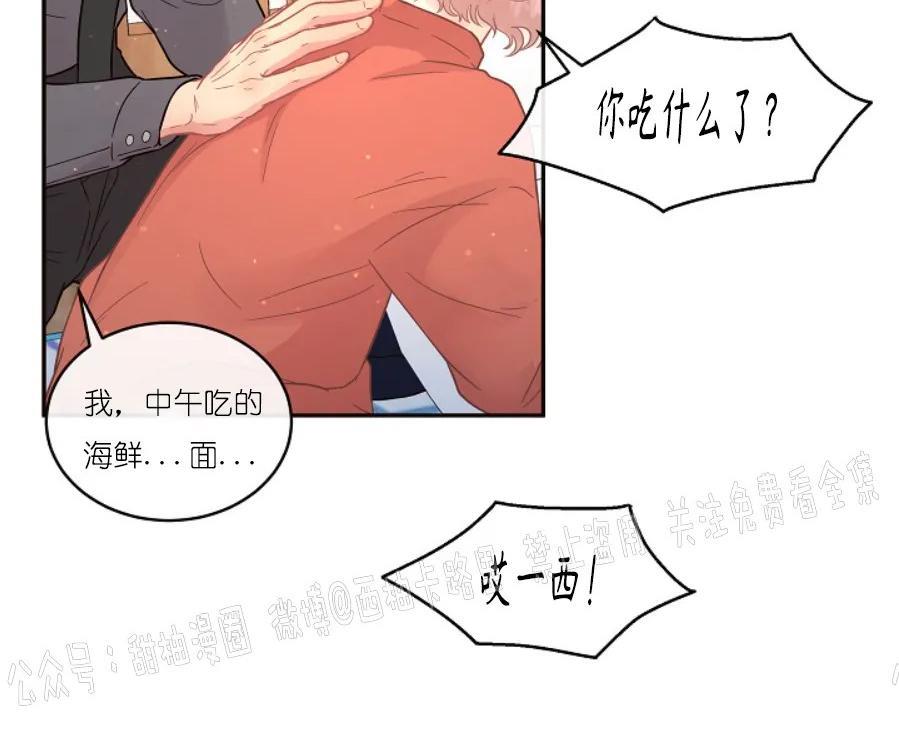 勾引alpha的方法[耽美]韩漫全集-第72话无删减无遮挡章节图片 