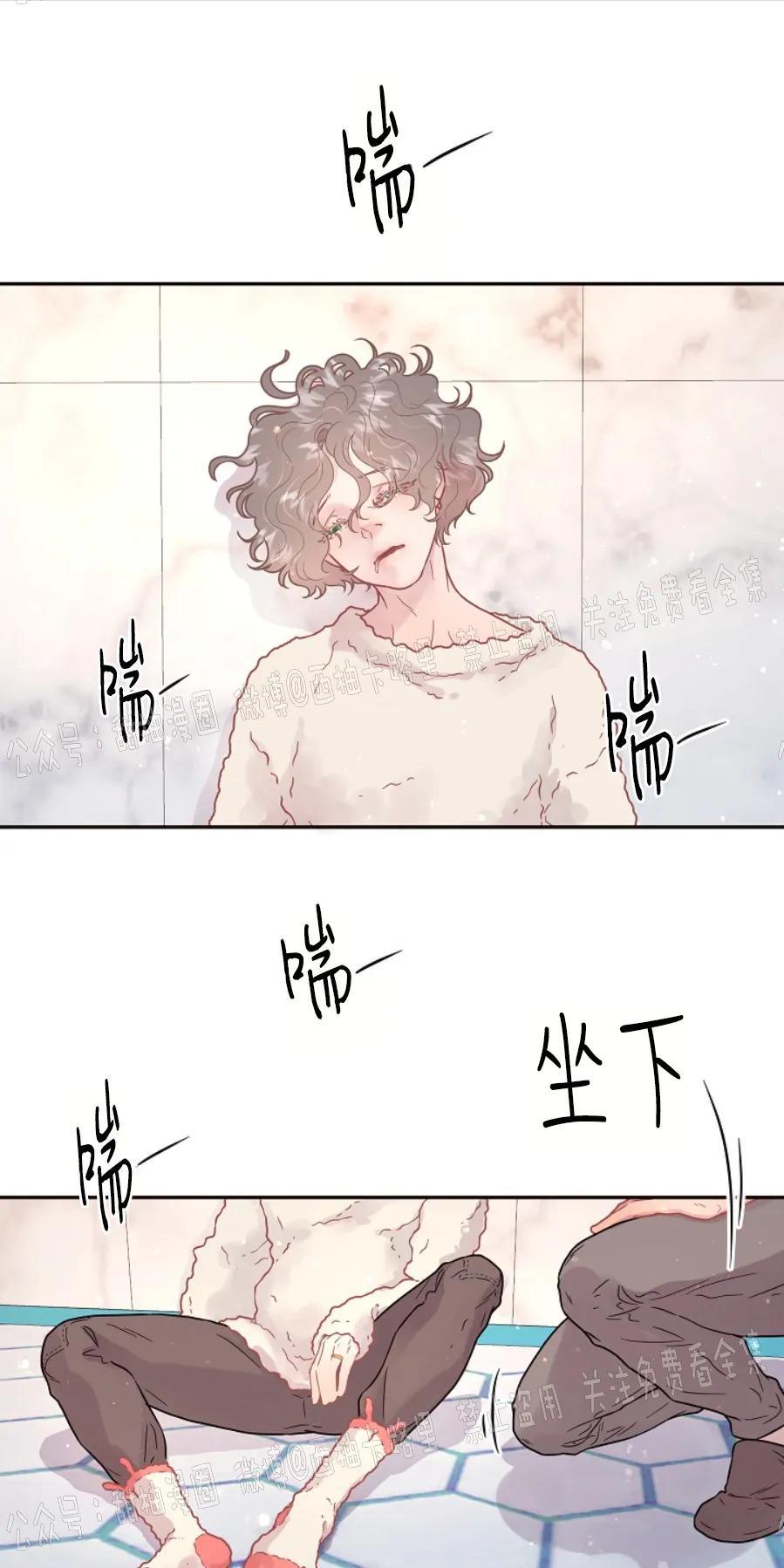 勾引alpha的方法[耽美]韩漫全集-第72话无删减无遮挡章节图片 