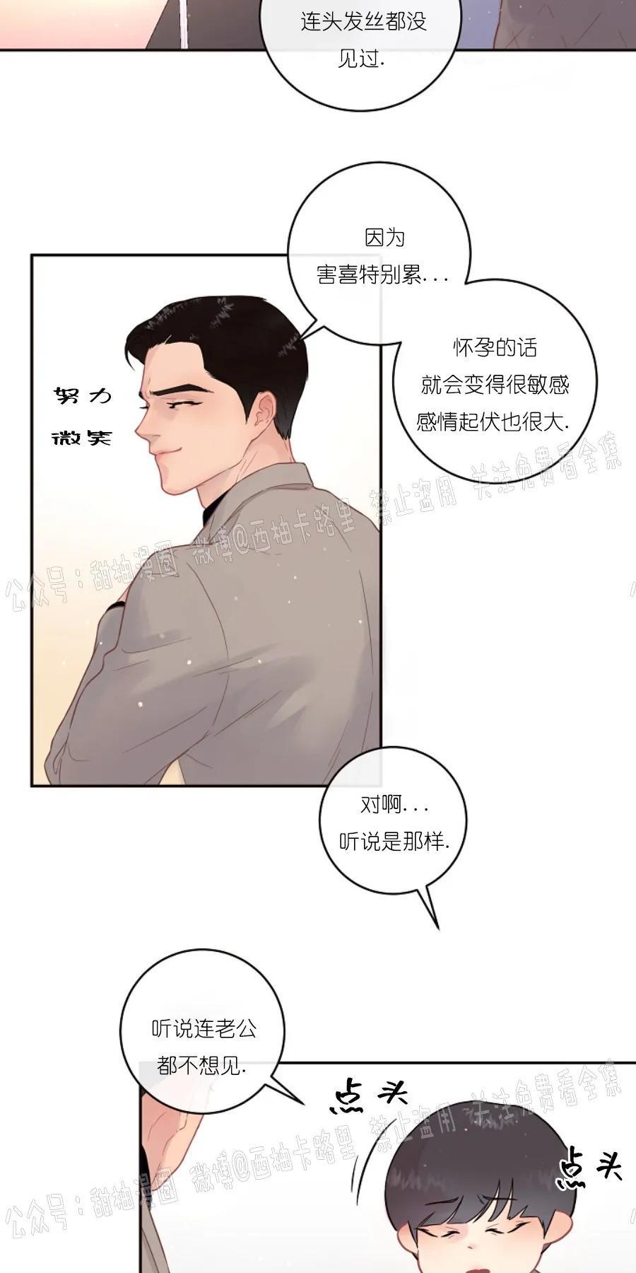 勾引alpha的方法[耽美]韩漫全集-第72话无删减无遮挡章节图片 