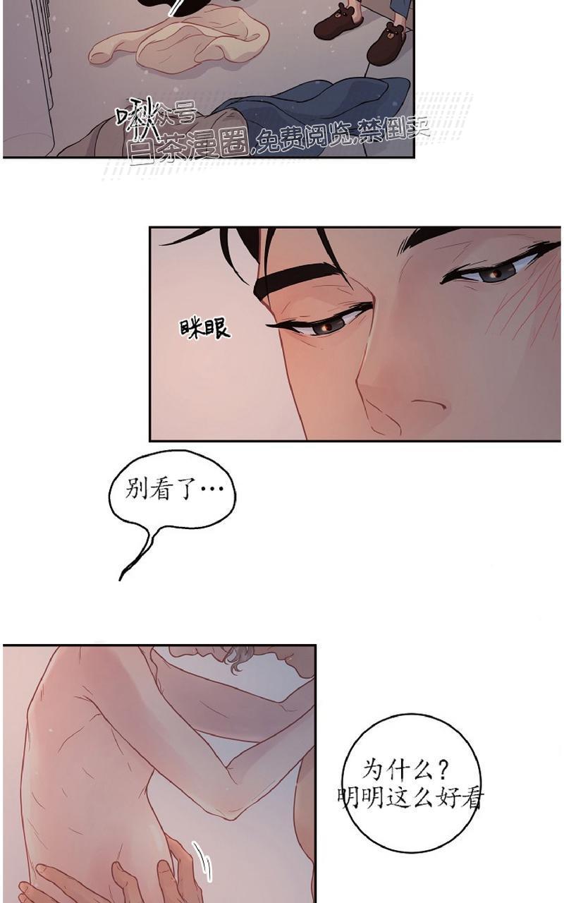 勾引alpha的方法[耽美]韩漫全集-第73话无删减无遮挡章节图片 