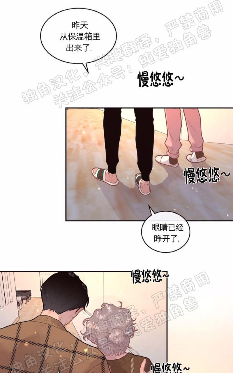 勾引alpha的方法[耽美]韩漫全集-第78话无删减无遮挡章节图片 