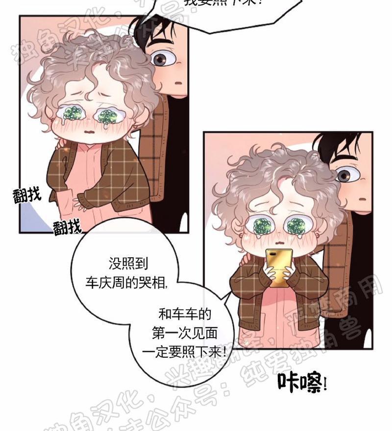 勾引alpha的方法[耽美]韩漫全集-第78话无删减无遮挡章节图片 