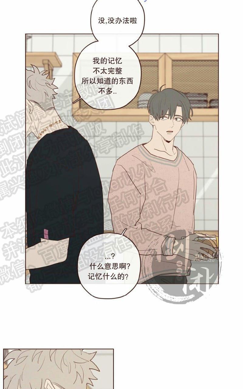 鬼怪/魑魅魍魉[耽美]韩漫全集-第19话无删减无遮挡章节图片 