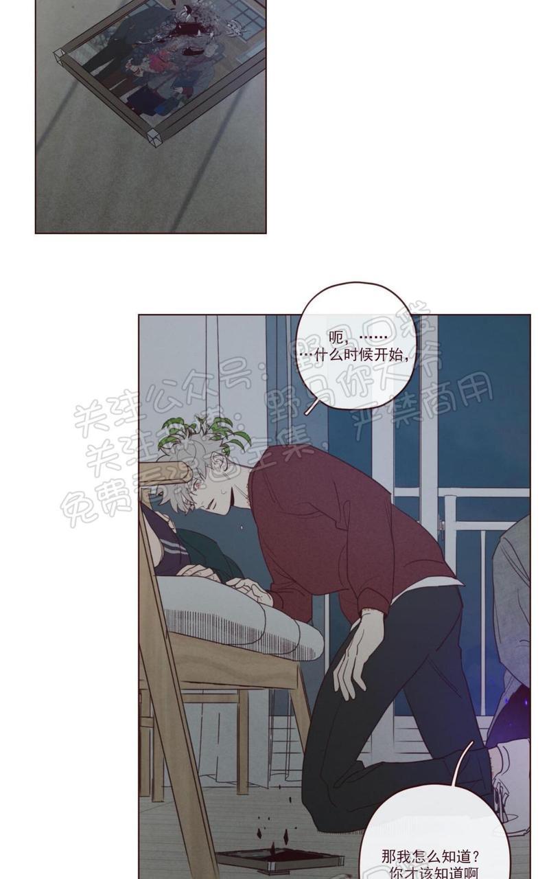 鬼怪/魑魅魍魉[耽美]韩漫全集-第35话无删减无遮挡章节图片 